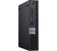 PC DELL OPTIPLEX 7070 SFF I5 W10P I5-9500,8GBDDR4,256GBSSD,DVDRW,Mouse,3YB