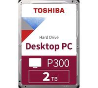 HDWD320UZSVA - Disco duro de 2 TB Toshiba P300 - Sobremesa