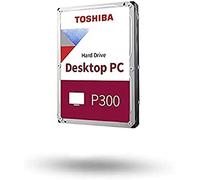 Pc Desktop Toshiba P300 - Disco Rigido - 2 Tb - Interno - 3,5" (8,9 Cm)
