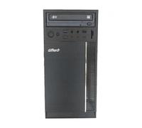 PC DIFFERO V15 I5 12400 16GB SSD 1TB NVME NO DVD HPA3 USB-C TRASERO (OR1639279)