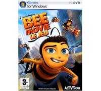 PC DVD ROM - Bee Movie (1 GAMES) (PC) (Importación USA)
