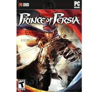 PC DVD ROM Ubisoft Prince of Persia PC (CD)