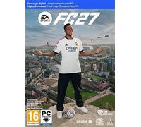 PC EA Sports FC 27
