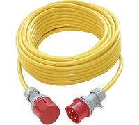PC ELECTRIC 980910504221 - Cable alargador (CEE K35 5G4, 10 m, IP44)