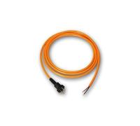 PC Electric eléctrico dispositivos de conexión Pur 2 x 1.0 con conector, longitud 5 m IP20, 9805210