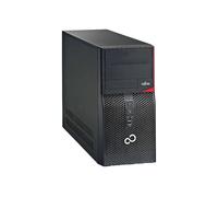 PC Fujitsu __PLACEHOLDER_BRAND_1__ .556 Torre Intel I7-6700 RAM, 8 GB, SSD, 480 GB, W11 WiFi (revisado)