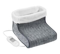 PC-FW 3058, Calientapiés gris/blanco