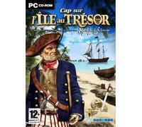 PC Game Cap sur lIle au Tresor (Importación USA) GAME NUEVO