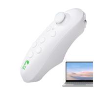 PC Game Controllers - Electric Device Remote, Wireless Joystick Accessory