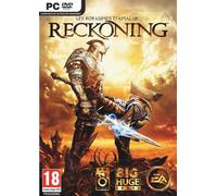 PC Game-Les Royaumes D?Amalur : Reckoning Game NUEVO