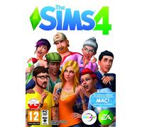 PC Game-Les Sims 4 Game NUEVO