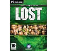 PC Game LOST Game NUEVO
