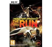 PC Game-Need For Speed: The Run Swpc680 Game NUEVO