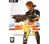 PC Game Sin Episode One (Importación USA) GAME NUEVO