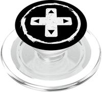 PC Gamer Gifts Computer Video Game Player PopSockets PopGrip para MagSafe