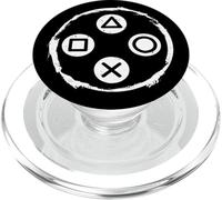 PC Gamer Gifts Computer Video Game Player PopSockets PopGrip para MagSafe