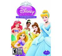 PC GAMES DISNEY PRINCESS: MY FAIRYTALE ADVENTURE