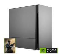 PC Gaming, AMD Ryzen 5 5500, Geforce RTX5060Ti 16Gb 007 First Light Bundle