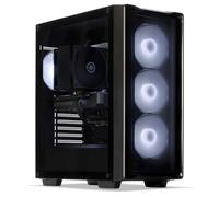 PC Gaming, AMD Ryzen 5 5600X, Geforce RTX 5060Ti 16Gb