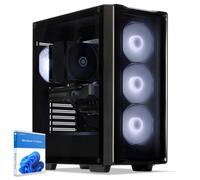 PC Gaming, AMD Ryzen 5 5600X, Geforce RTX5060Ti 16Gb