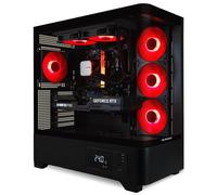 PC Gaming AMD Ryzen 5 7500F Nvidia Geforce 16GB RTX 5070TI 32GBRAM 1TBSSD WIN11