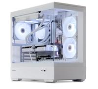 PC Gaming, AMD Ryzen 5 7600X, Geforce RTX 5070
