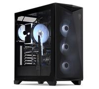 PC Gaming, AMD Ryzen 5 7600X, Geforce RTX 5070Ti