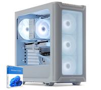 PC Gaming, AMD Ryzen 5 7600X, Geforce RTX4060Ti