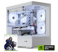 PC Gaming, AMD Ryzen 5 7600X, Geforce RTX5070 Pragmata Bundle