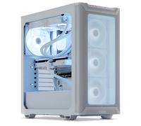 PC Gaming, AMD Ryzen 5 7600X3D, Geforce RTX 5070