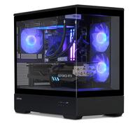 PC Gaming, AMD Ryzen 5 7600X3D, Geforce RTX 5070Ti