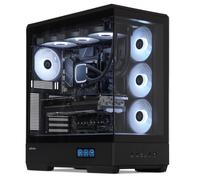 PC Gaming, AMD Ryzen 5 7600X3D, Geforce RTX 5080