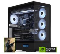 PC Gaming, AMD Ryzen 5 7600X3D, Geforce RTX5080 007 First Light Bundle