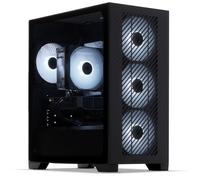 PC Gaming, AMD Ryzen 5 9600X, Geforce RTX 5060Ti