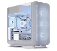 PC Gaming, AMD Ryzen 5 9600X, RTX 5060 Ti, Gigabyte B850 y Hyte X50