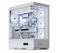 PC Gaming, AMD Ryzen 5 9600X, RX 9070 XT, Gigabyte B850 y Zalman P50 DS
