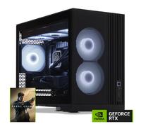 PC Gaming, AMD Ryzen 7 5700X, Geforce RTX5060Ti 007 First Light Bundle