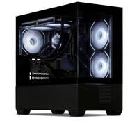 PC Gaming, AMD Ryzen 7 5800X3D, Geforce RTX 5060Ti 16Gb