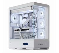 PC Gaming, AMD Ryzen 7 7700X, Geforce RTX 5080