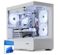 PC Gaming, AMD Ryzen 7 7700X, Geforce RTX4060Ti