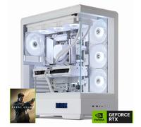PC Gaming, AMD Ryzen 7 7700X, Geforce RTX5080 007 First Light Bundle