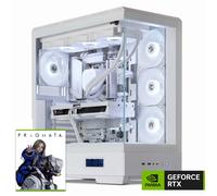 PC Gaming, AMD Ryzen 7 7700X, Geforce RTX5080 Pragmata Bundle