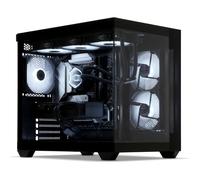 PC Gaming, AMD Ryzen 7 7800X3D, Geforce RTX5070