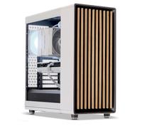 PC Gaming, AMD Ryzen 7 9700X, Geforce RTX 5060Ti 16Gb