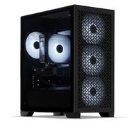 PC Gaming, AMD Ryzen 7 9700X, Geforce RTX 5070
