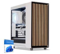 PC Gaming, AMD Ryzen 7 9700X, Geforce RTX5060Ti 16Gb