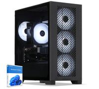 PC Gaming, AMD Ryzen 7 9700X, Geforce RTX5070 007 First Light Bundle