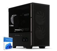 PC Gaming, AMD Ryzen 7 9700X, Geforce RTX5070 007 First Light Bundle