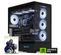 PC Gaming, AMD Ryzen 7 9700X, Geforce RTX5070Ti 007 First Light Bundle