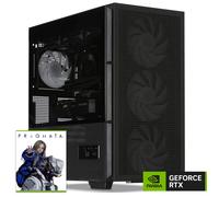PC Gaming, AMD Ryzen 7 9700X, Geforce RTX5090